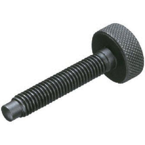 IMAO Knurled Bolt BJ764-08001 1 pc