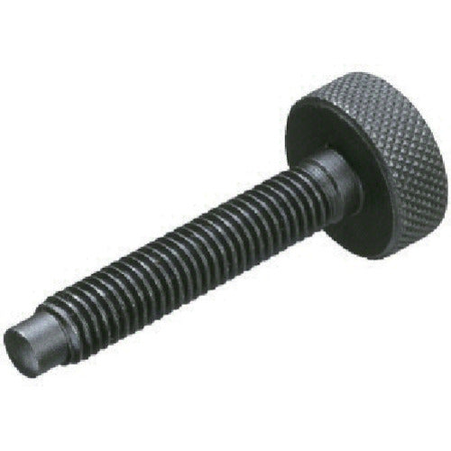 IMAO Knurled Bolt BJ764-08002 1 pc