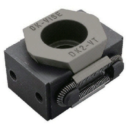 IMAO OK Vise (Tap Hole Type) BK2-VT-T 1 pc