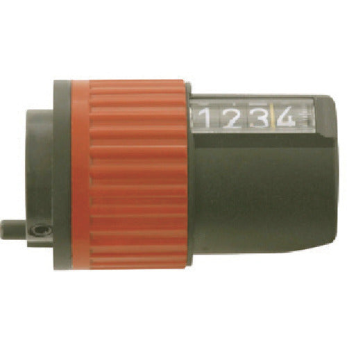 SIKO indicator knob DK209L1.5B 1 piece