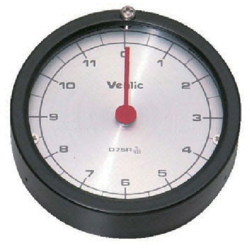 イマオ ダイアルインジケーター D50R1/12 1 個