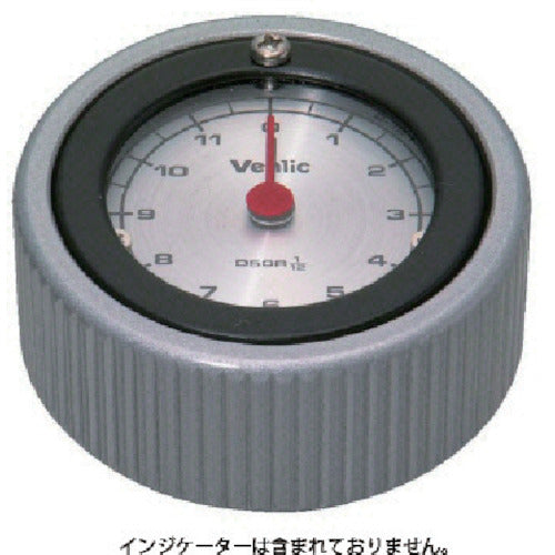 イマオ ダイアルラウンドノブ DRK65 1 個