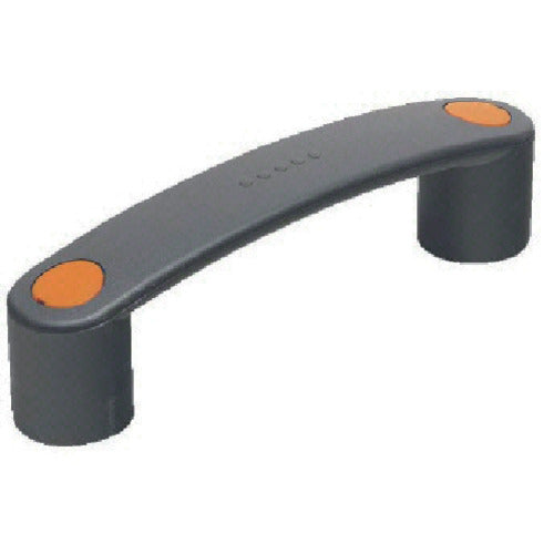 ELESA 에르고 아치 그립 나사 직경 M6×1.0 EAG110B-OG 1개