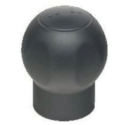 ELESA エルゴボールグリップ ソフト EBG50A-SOFT 1 個