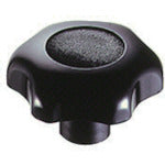 IMAO Engineering Plastic Knob Outer Diameter 63mm EK63R-SUS 1 pc