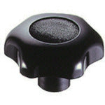 IMAO Engineering Plastic Knob Outer Diameter 80mm EK80N-SUS 1 pc