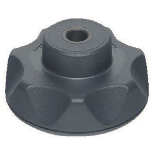 ELESA Ergo Seven Lob Knob (Tap Hole) ELK70 1 pc