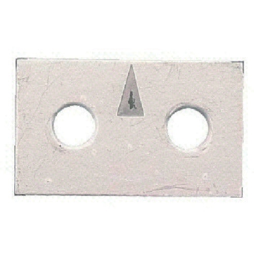 IMAO Instruction Board ES2-A 1 piece