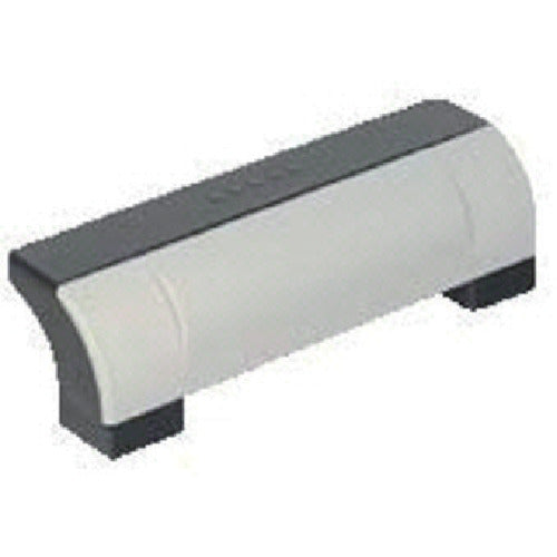 ELESA 에르고 세이프티 핸들 ESH110S-GR 1개