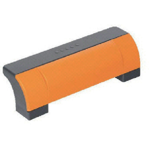 ELESA 에르고 세이프티 핸들 ESH110H-OG 1개