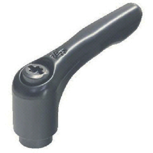 kipp clamp lever FKF10-BR 1 piece