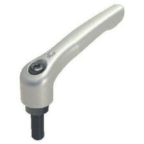 kipp clamp lever FKR12X50-SV 1 piece