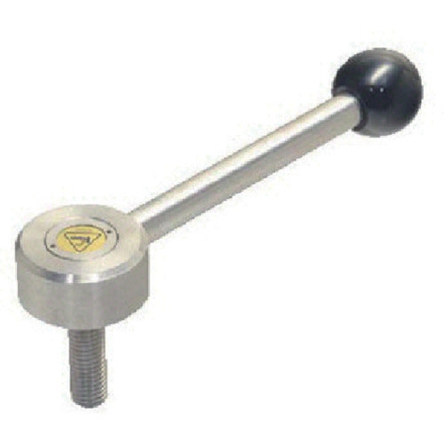 kipp 플랫 텐션 레버 FT16X40-SUS 1개