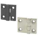 EMKA Flat Hinge FTH4040HC 1 piece