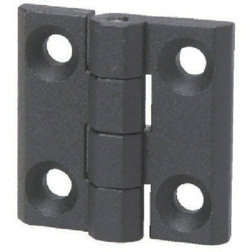 EMKA 플랫 힌지 FTH5050H 1개