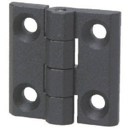 EMKA フラットヒンジ FTH6060H 1 個