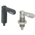 kipp index plunger GDX20LW-12 1 piece