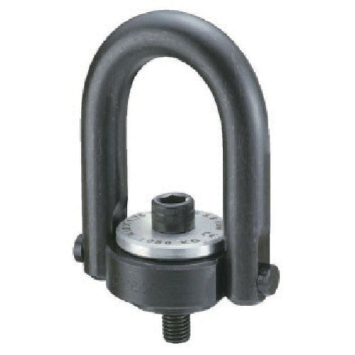 Jergens Safety Hoist Ring HR16 1 piece