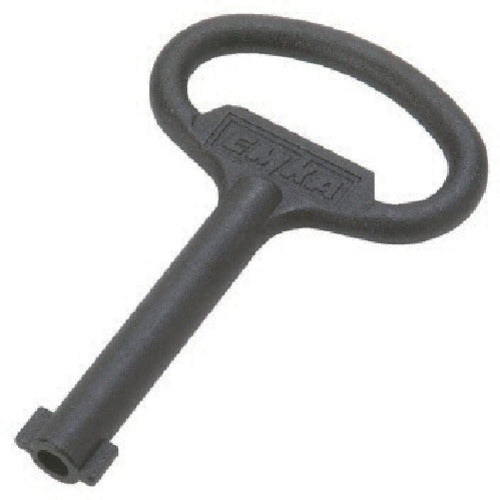 EMKA key KEY5W 1 piece