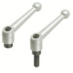 kipp clamp lever KR10X20-SUS 1 piece