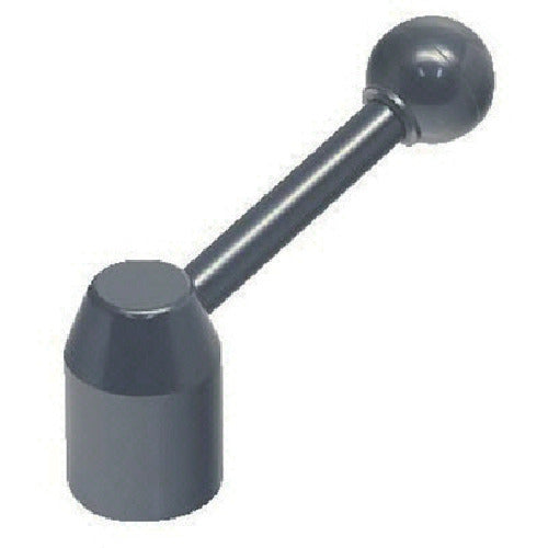 IMAO Clamp Lever Locking Lever Thread Size M10 x 1.50 LL50R 1 pc