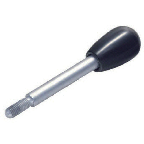 ELESA オーバルグリップレバー OGL12X125 1 個