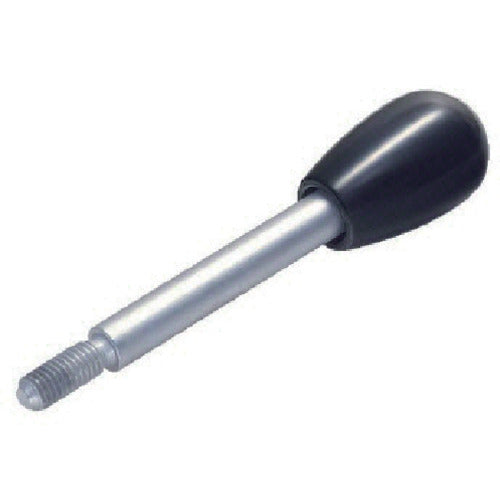 ELESA オーバルグリップレバー OGL12X160 1 個