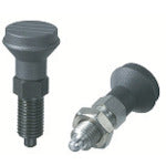 kipp インデックスプランジャー NDX10-SUS 1 個