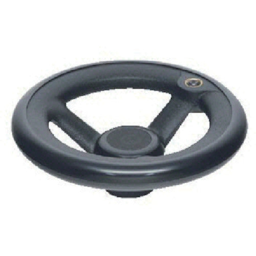 이마오 원형 림형 엠프러 핸들 자동차 핸들 직경 200mm NRP200-SUS 1개