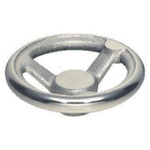 이마오 나팔꽃형 핸들카 핸들 직경 180mm NV180 1개