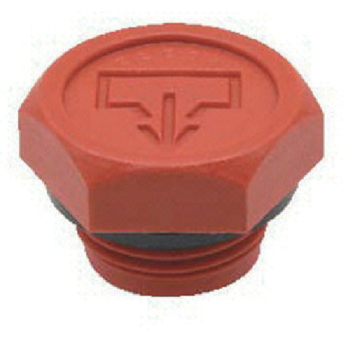 ELESA オイルプラグ PN-3/8D 1 個