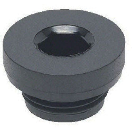 ELESA オイルプラグ POSH-3/8 1 個