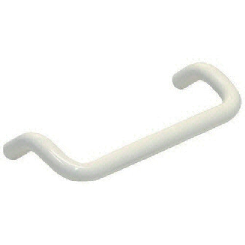 Rohde Round Aluminum Handle, Total Length 96mm, Thread Diameter M5 x 0.8, RD3-86G, 1 pc