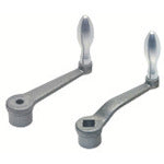 Imao Straight Crank SC6 1 pc