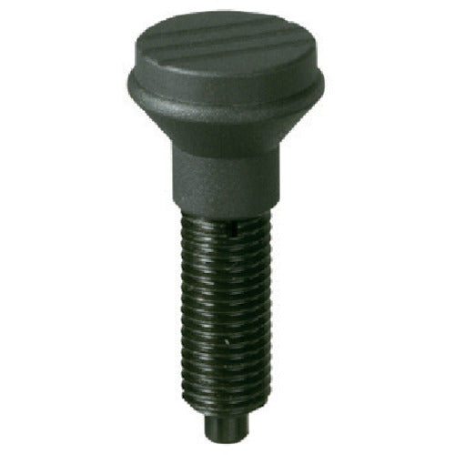 kipp 인덱스 플런저 SDX16 1 개