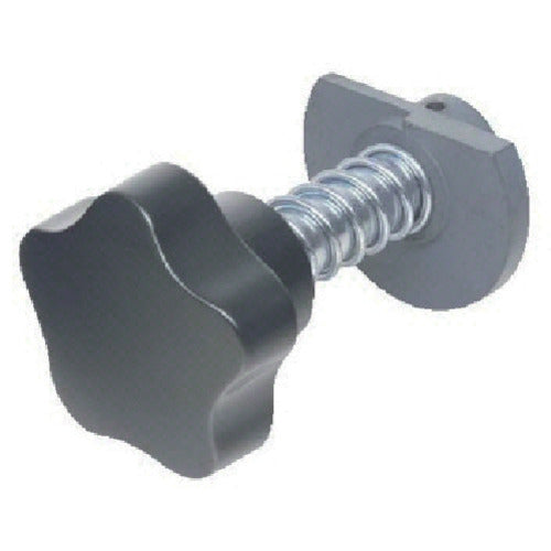 ELESA Spiral Latch Knob SL50X46L 1 pc