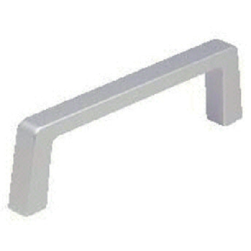 Rohde Square Aluminum Handle Total Length 134mm Thread Diameter M5 x 0.8 SQ3-120N 1 pc