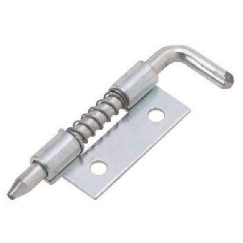 EMKA Spring Hinge SRH324R 1 piece