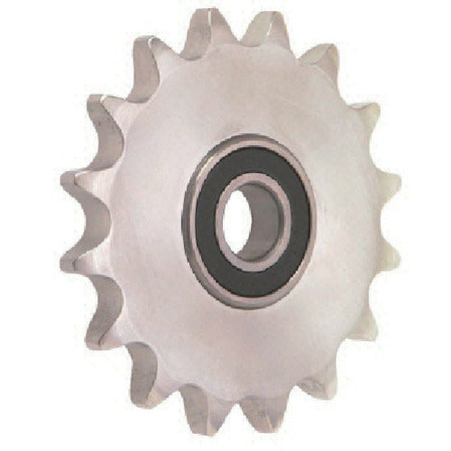 イマオ スチールスプロケットアイドラー SIS320-SUS 1 個