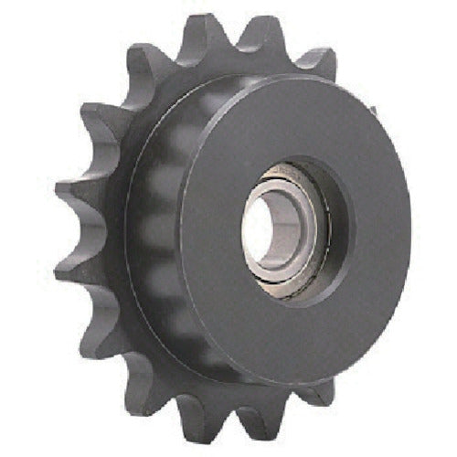 イマオ スチールスプロケットアイドラー SIS419S 1 個