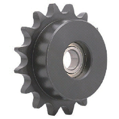 イマオ スチールスプロケットアイドラー SIS614S 1 個