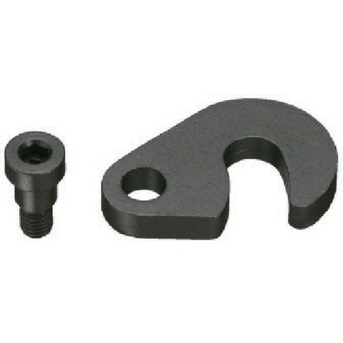 IMAO Jig Hook Washer SW12 1 pc