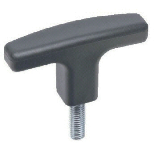 ELESA Square T-Handle TH80NX30 1 pc