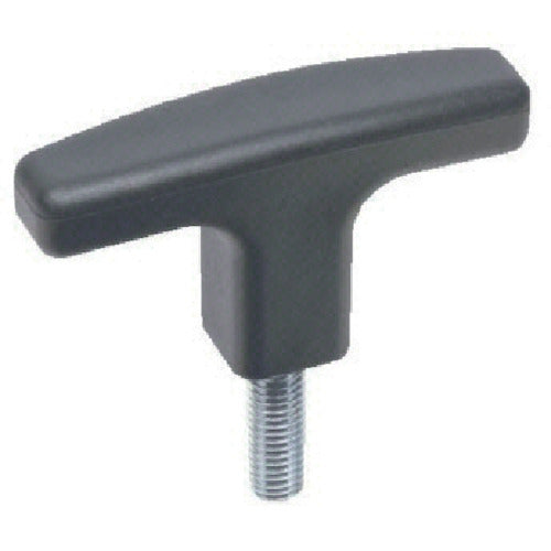 ELESA Square T-Handle TH95NX30 1 pc