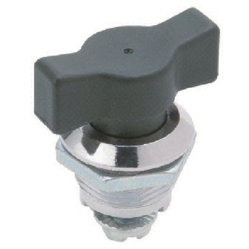 EMKA T형 래치 TTL40 1개