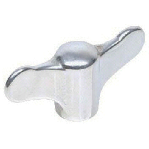 IMAO Stainless Steel Wing Knob WK50-SUS 1 pc
