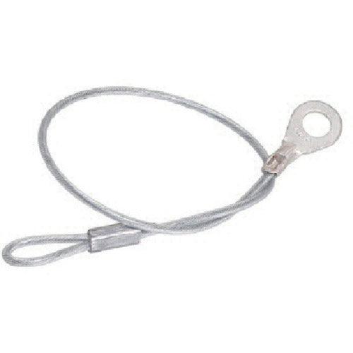 kipp Ball lock pin cable BLP150C 1 piece