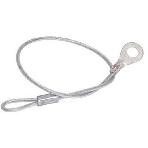 kipp Ball lock pin cable BLP200C 1 piece