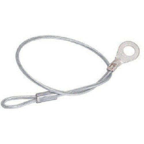 kipp Ball lock pin cable BLP300C 1 piece