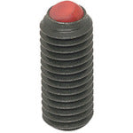 kipp ball screw, total length 11.8 mm, screw diameter M5 x 0.8, BSFJ5X12, 1 piece